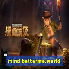 mind.betterme.world trauma test